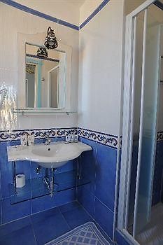 Hotel Isolabella Ventotene Eksteriør billede