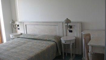 Hotel Isolabella Ventotene Eksteriør billede