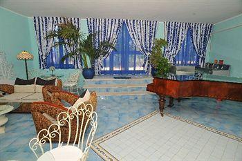 Hotel Isolabella Ventotene Eksteriør billede