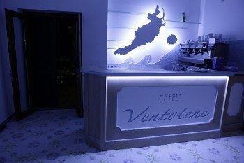 Hotel Isolabella Ventotene Eksteriør billede