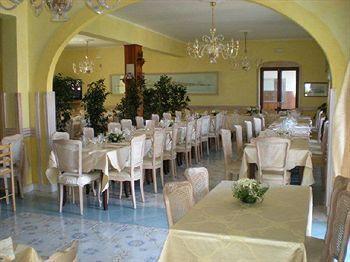 Hotel Isolabella Ventotene Eksteriør billede