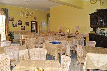 Hotel Isolabella Ventotene Eksteriør billede