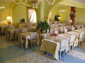 Hotel Isolabella Ventotene Eksteriør billede